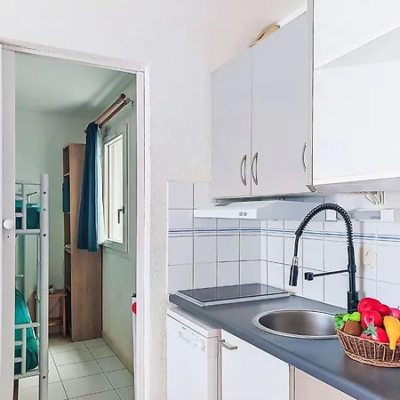 Les Goelettes-17 By Interhome Appartement