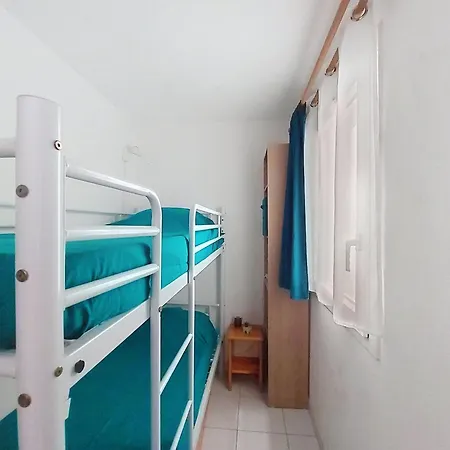 Appartement Les Goelettes-17 By Interhome