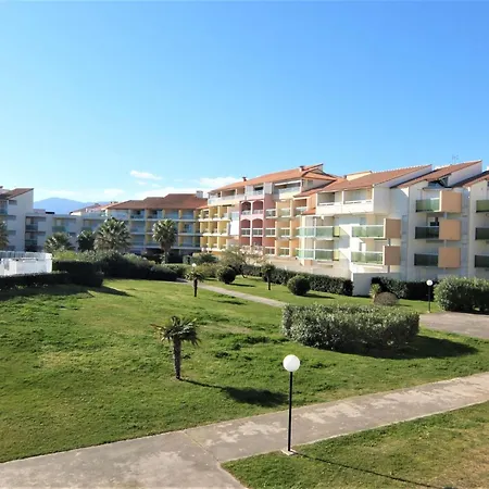 Les Goelettes-17 By Interhome