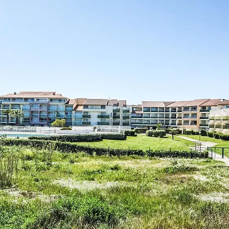 Les Goelettes-17 By Interhome Appartement Saint-Cyprien (Pyrenees-Orientales)