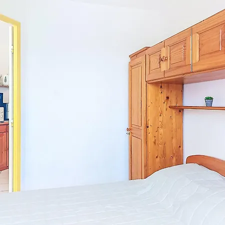 Les Goelettes-17 By Interhome Appartement *