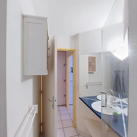 Appartement Les Goelettes-17 By Interhome