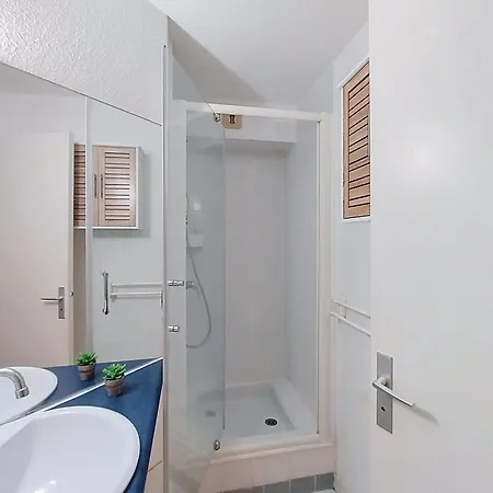 Les Goelettes-17 By Interhome Appartement Saint-Cyprien (Pyrenees-Orientales)
