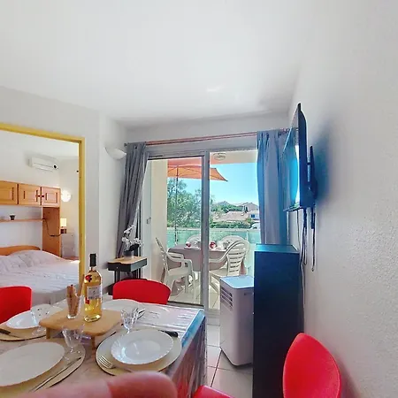 Les Goelettes-17 By Interhome Appartement Saint-Cyprien (Pyrenees-Orientales)