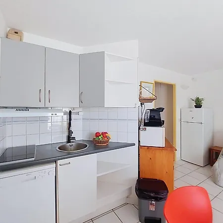 Appartement Les Goelettes-17 By Interhome Saint-Cyprien (Pyrenees-Orientales)