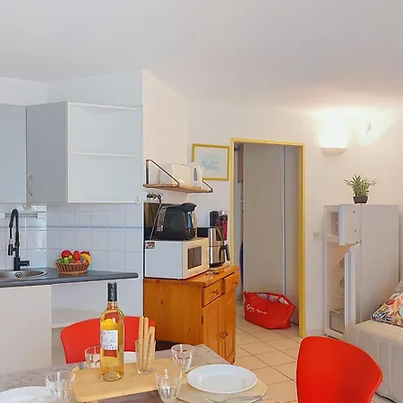 Les Goelettes-17 By Interhome *