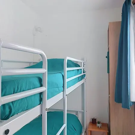 Appartement Les Goelettes-17 By Interhome *