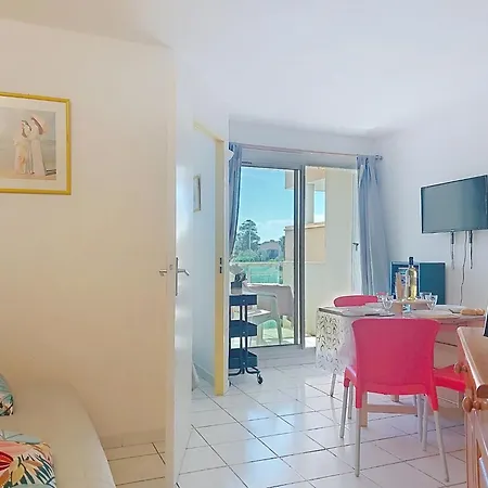 Les Goelettes-17 By Interhome * Saint-Cyprien (Pyrenees-Orientales)