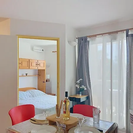 Appartement Les Goelettes-17 By Interhome