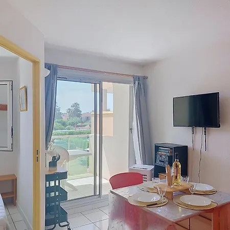 Appartement Les Goelettes-17 By Interhome