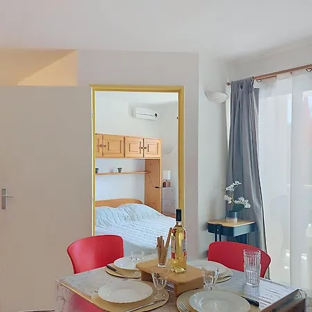 Les Goelettes-17 By Interhome Appartement *
