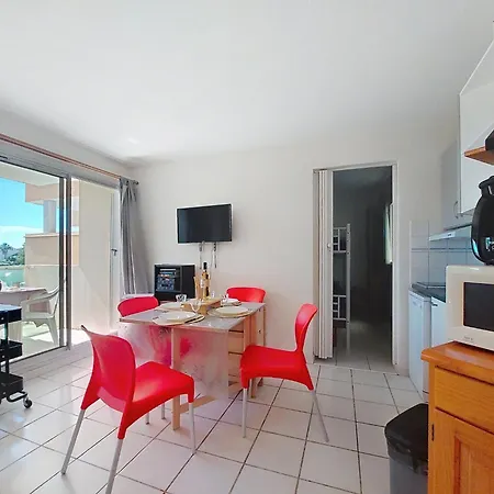 Les Goelettes-17 By Interhome Appartement Saint-Cyprien (Pyrenees-Orientales)