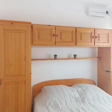 Les Goelettes-17 By Interhome Appartement Saint-Cyprien (Pyrenees-Orientales)