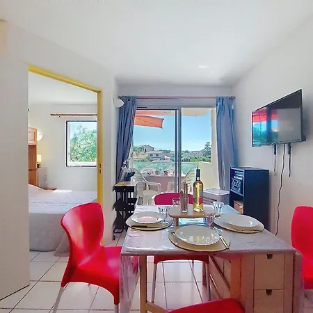 Les Goelettes-17 By Interhome