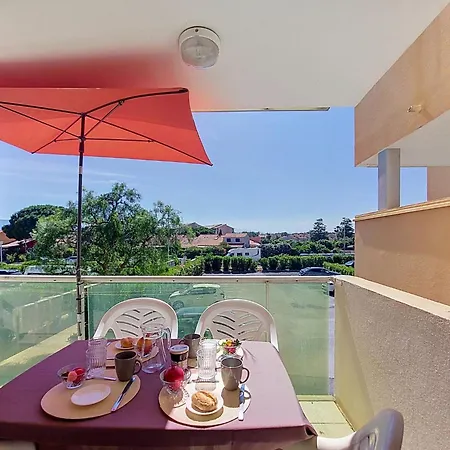 Les Goelettes-17 By Interhome Appartement *