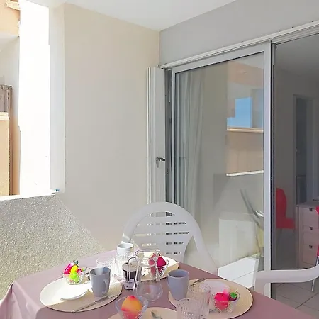 Les Goelettes-17 By Interhome Appartement Saint-Cyprien (Pyrenees-Orientales)