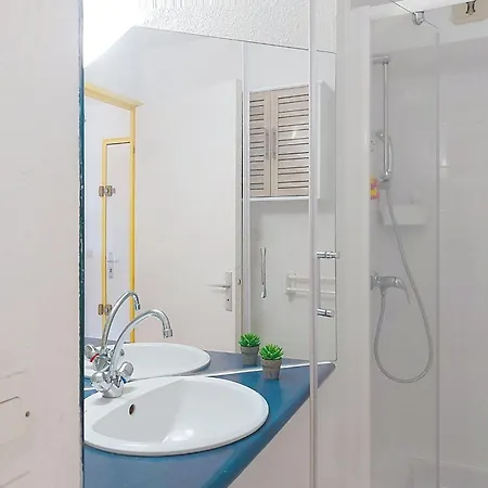 Les Goelettes-17 By Interhome * Saint-Cyprien (Pyrenees-Orientales)